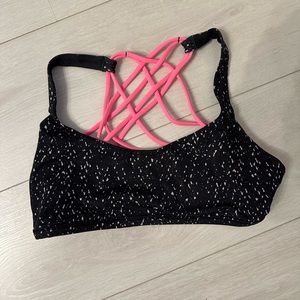 Lululemon | Free to be - Wild | 8